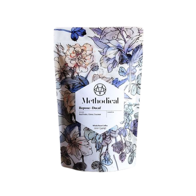 Methodical Coffee - Repose Decaf