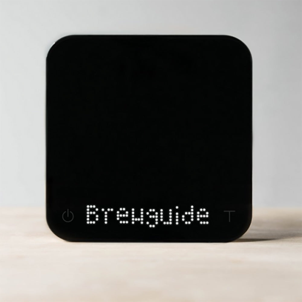 Acaia Pearl Model S Coffee Scale - Black - Open Box | Seattle