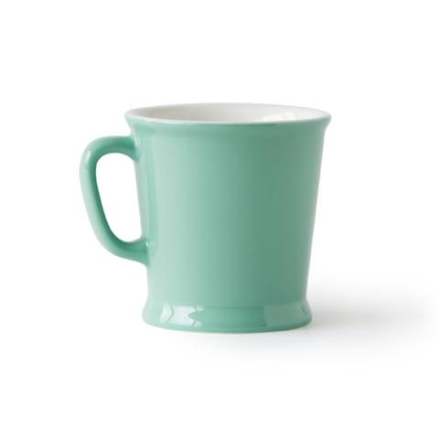 acme union mug kokako blue