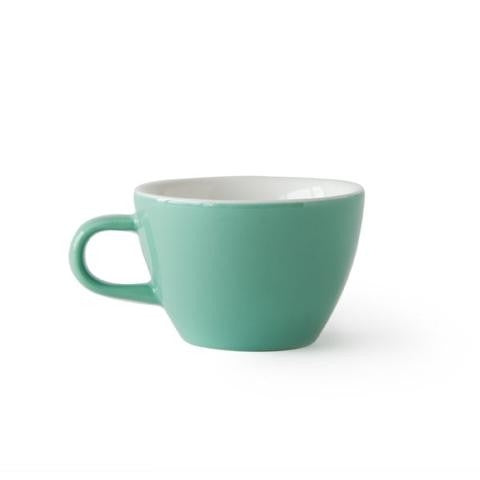 Acme Evo Flat White Cup - Dolphin Gray