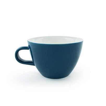 Acme Evo Flat White Cup - Whale Navy