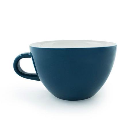 Acme USA Espresso Range Latte Cup (280ml, 9.5oz), 6-Pack