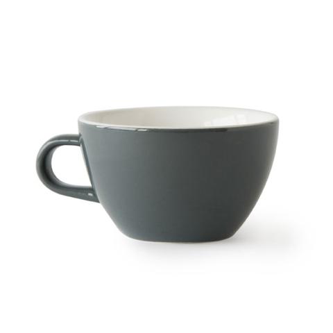 Acme USA Espresso Range Latte Cup (280ml, 9.5oz), 6-Pack