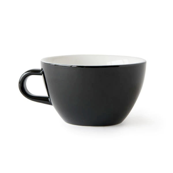 Acme USA Espresso Range Latte Cup (280ml, 9.5oz), 6-Pack