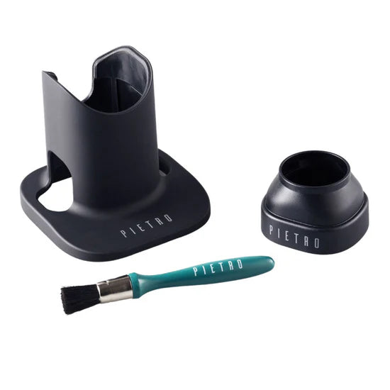 Fiorenzato Pietro Pro Brew Manual Coffee Grinder