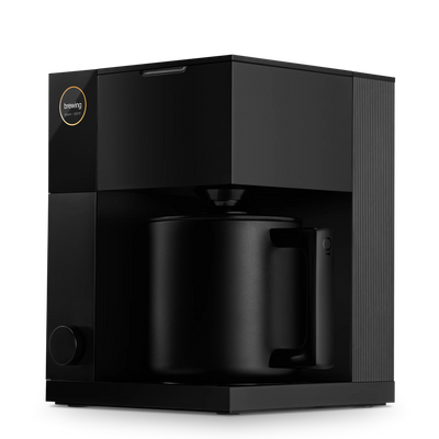 Fellow Aiden Coffee Maker - Black - Open Box