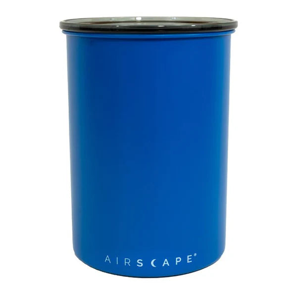 Airscape Coffee Bean Canister - 64 oz | Seattle Coffee Gear