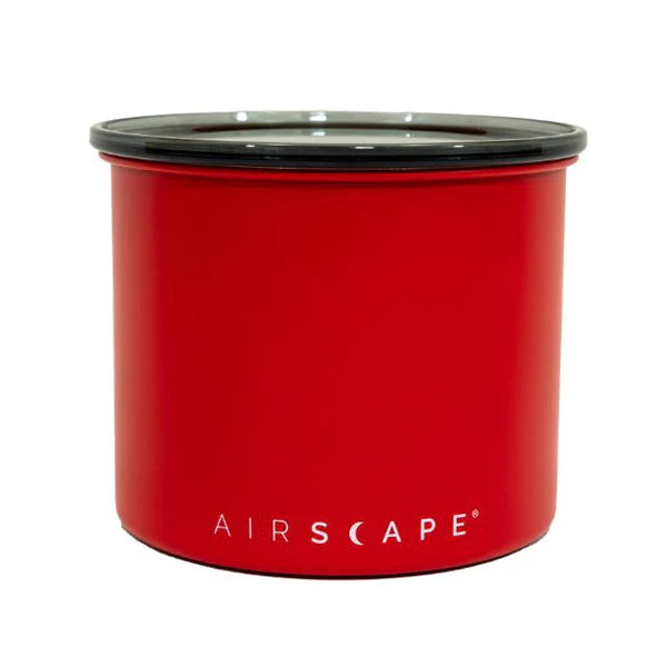 Classic Coffee Canister