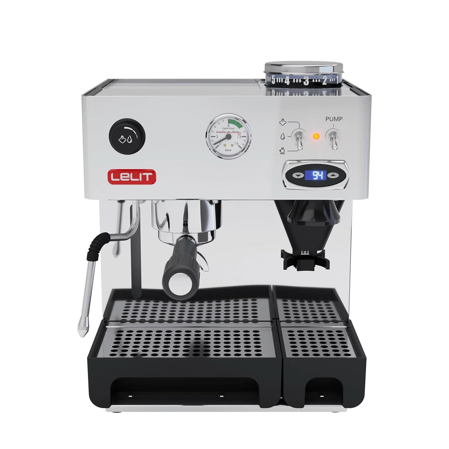 Lelit Anita Espresso Machine