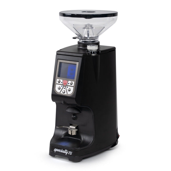 Eureka Atom 75 Espresso Grinder - Black - Short Hopper - Open Box