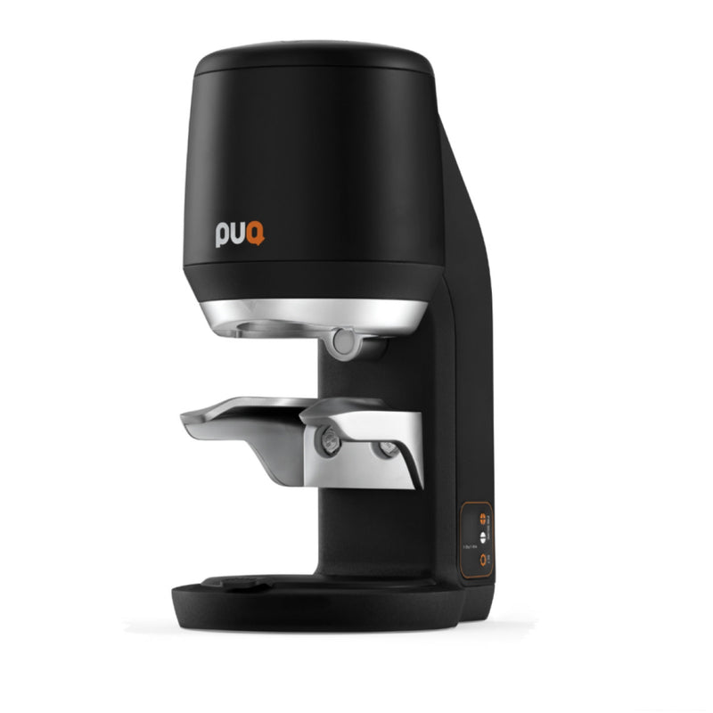 Puqpress Mini Automatic Tamp Station