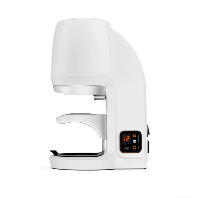 Puqpress Mini Automatic Tamp Station