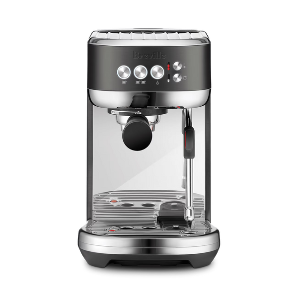 Brevile Bambino Plus Beginner Espresso Machine | Seattle Coffee Gear