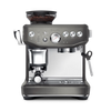 Breville Barista Express Impress Espresso Machine - 
