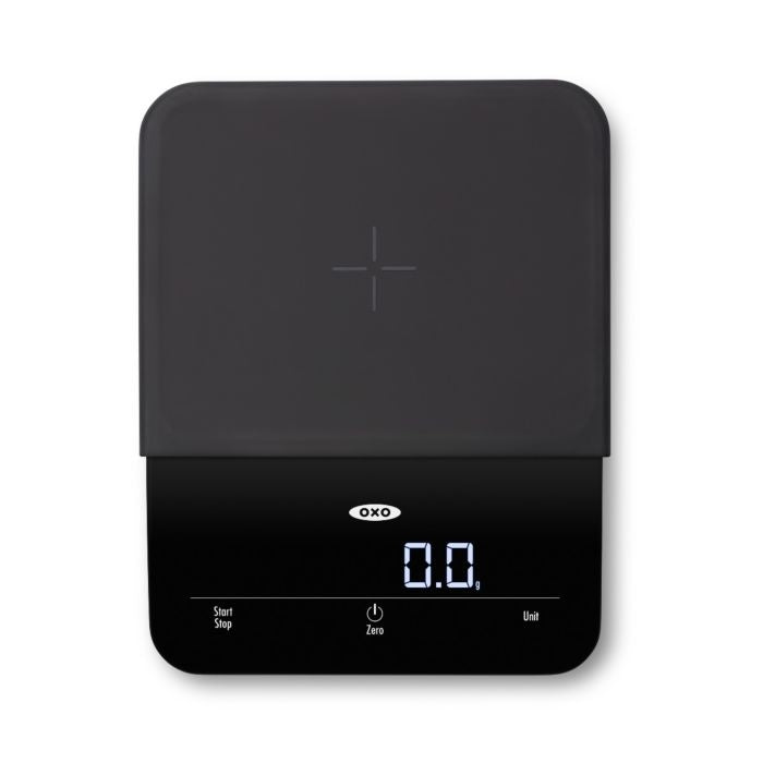 Oxo Precision Scale and Timer