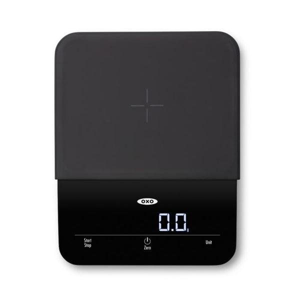Oxo Precision Scale and Timer | Seattle Coffee Gear