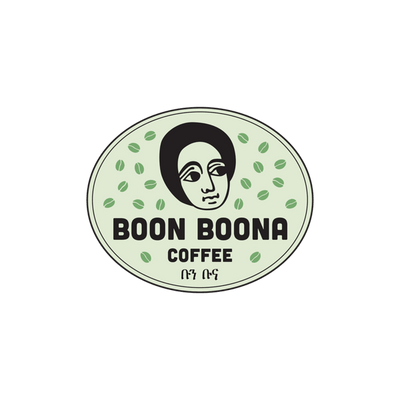 Boon Boona Coffee - Meddah