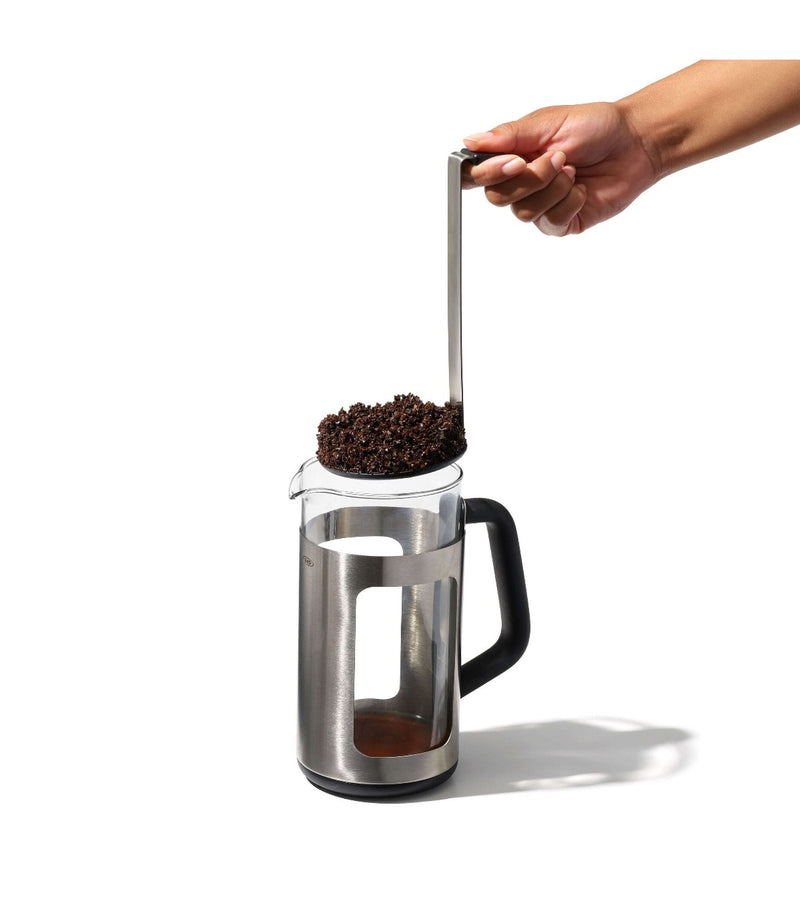 Oxo 8 Cup French Press with Lift