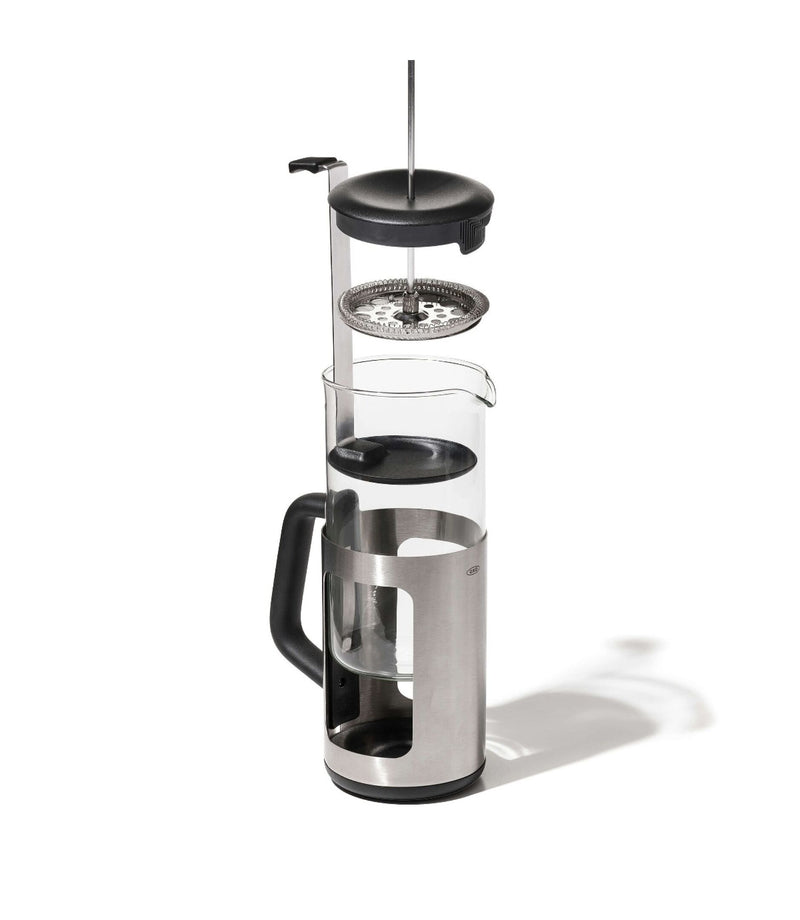 Oxo 8 Cup French Press with Lift