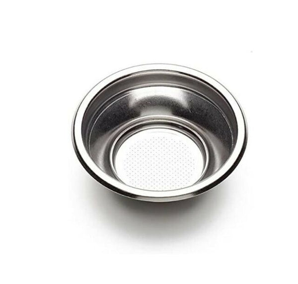 IMS 54mm Mand voor Breville 18-22g Precisie Portafilter Mand past op 53-54mm Sabotage en bodemloze Portafilters IMS 54mm Mand voor Breville 18-22g Precisie Portafilter Mand past op 53-54mm Sabotage en bodemloze Portafilters