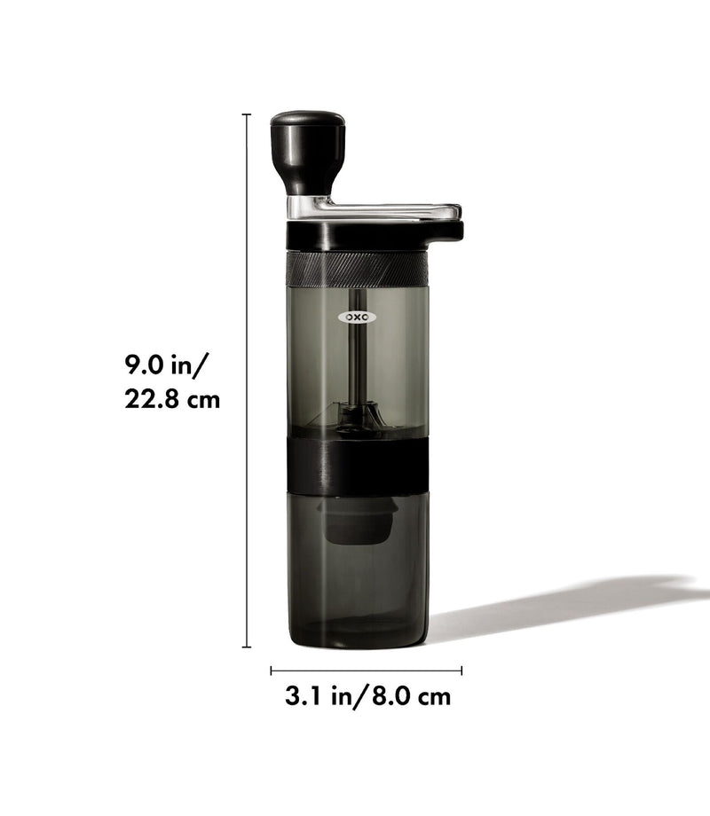 Oxo Brew Hand Grinder