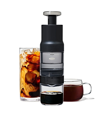 Oxo Rapid Brewer