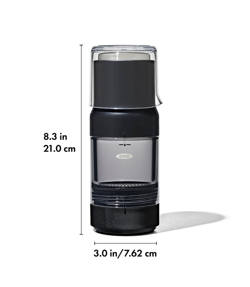 Oxo Rapid Brewer