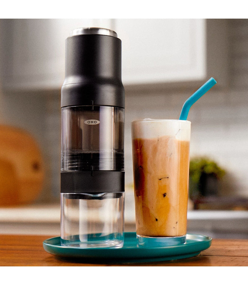 Oxo Rapid Brewer