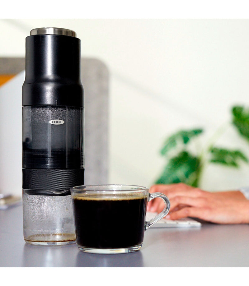 Oxo Rapid Brewer