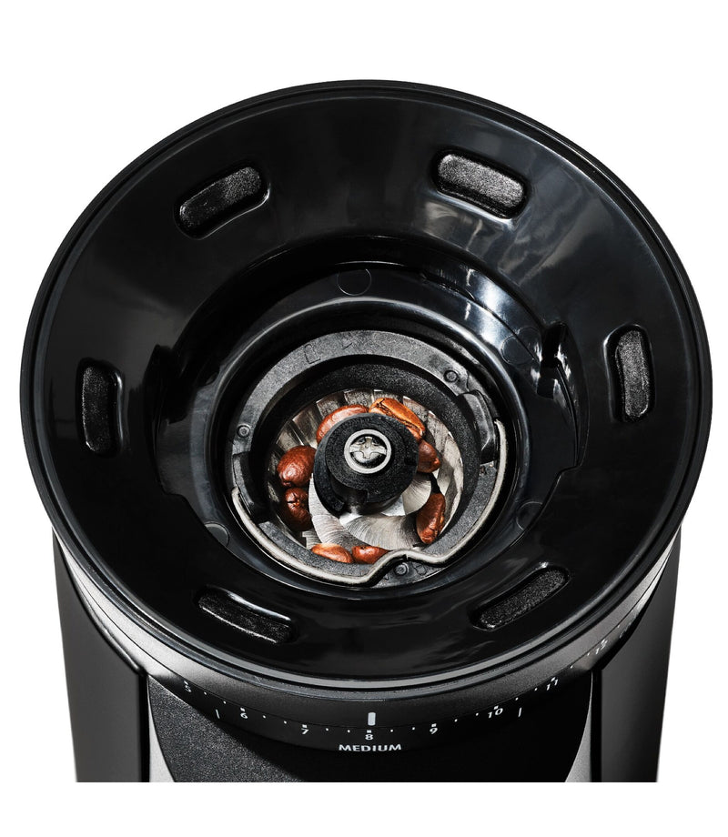 Oxo Brew Coffee Grinder - Black