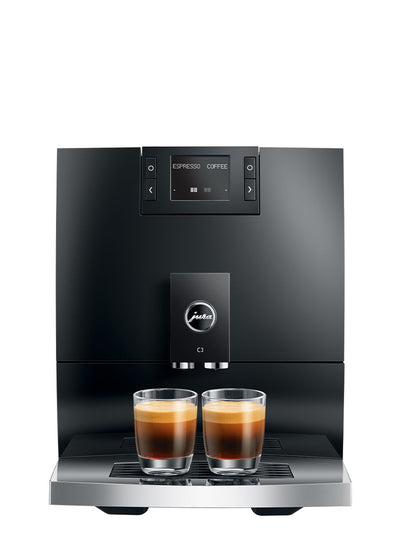 Jura C3 Superautomatic Espresso Machine
