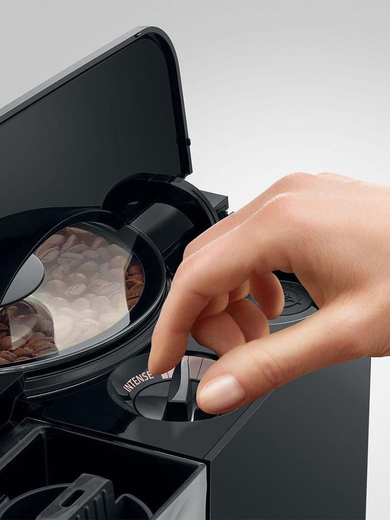 Jura C3 Superautomatic Espresso Machine