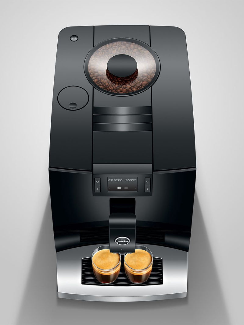 Jura C3 Superautomatic Espresso Machine