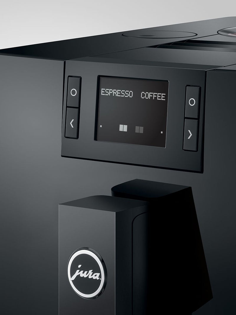 Jura C3 Superautomatic Espresso Machine