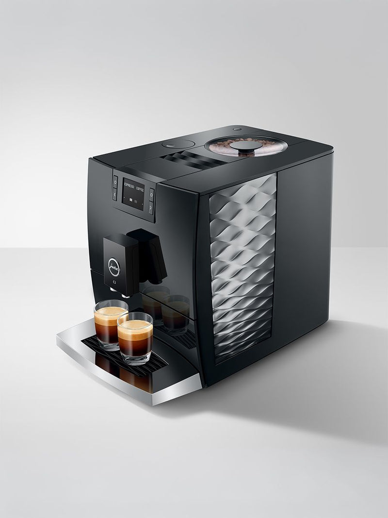 Jura C3 Superautomatic Espresso Machine