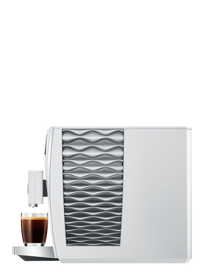 Jura C3 Superautomatic Espresso Machine