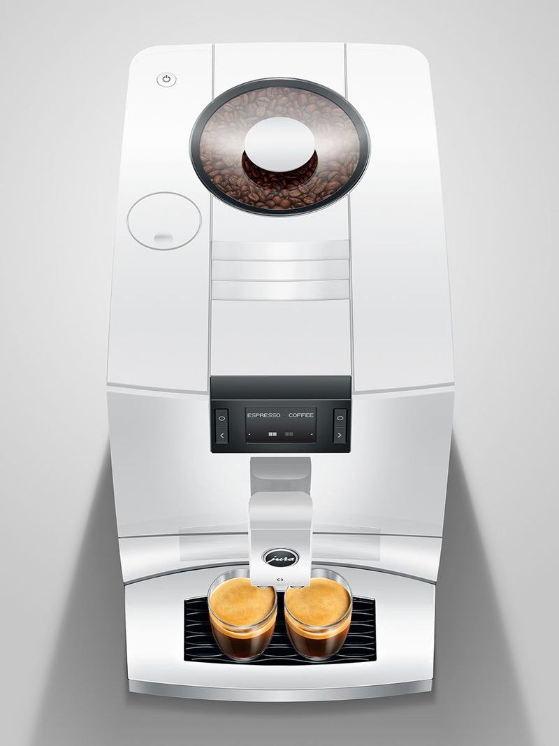 Jura C3 Superautomatic Espresso Machine