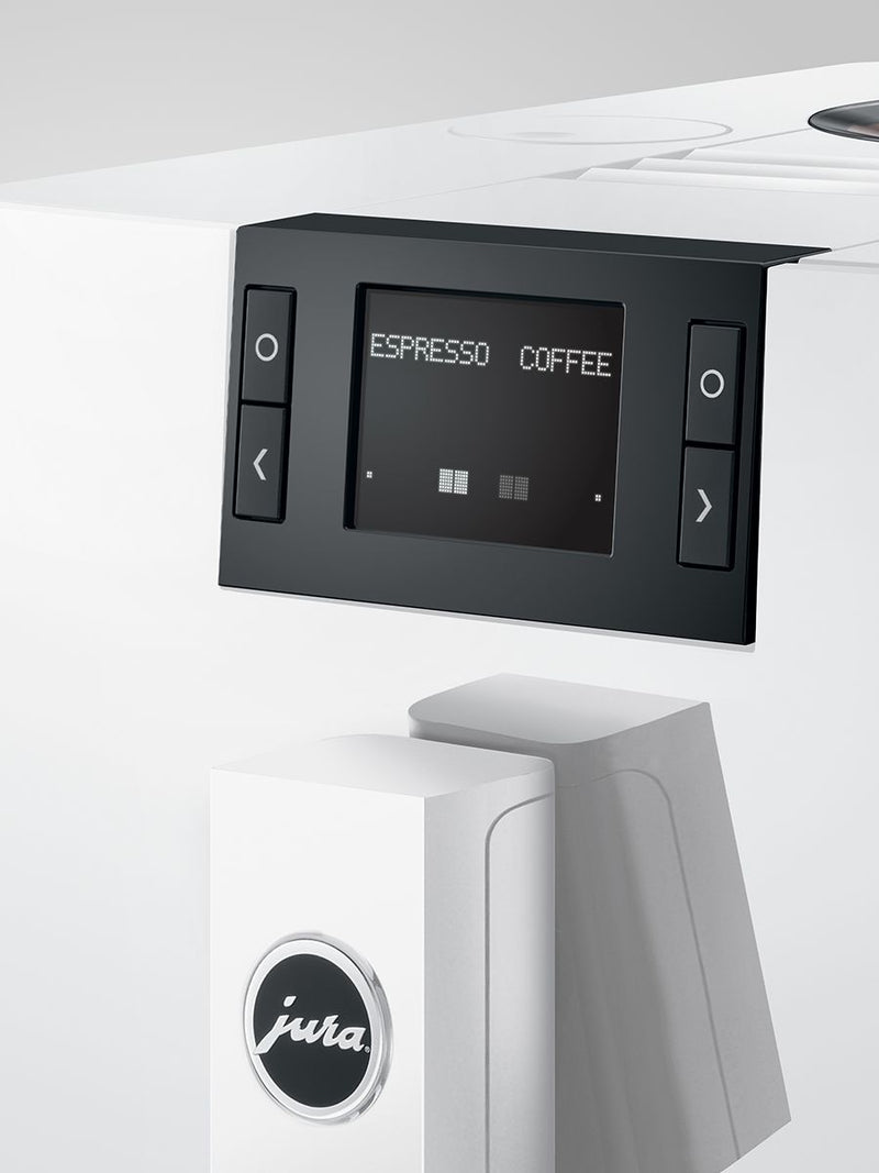 Jura C3 Superautomatic Espresso Machine