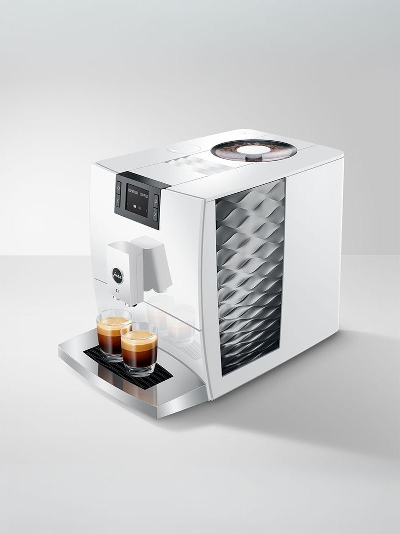 Jura C3 Superautomatic Espresso Machine