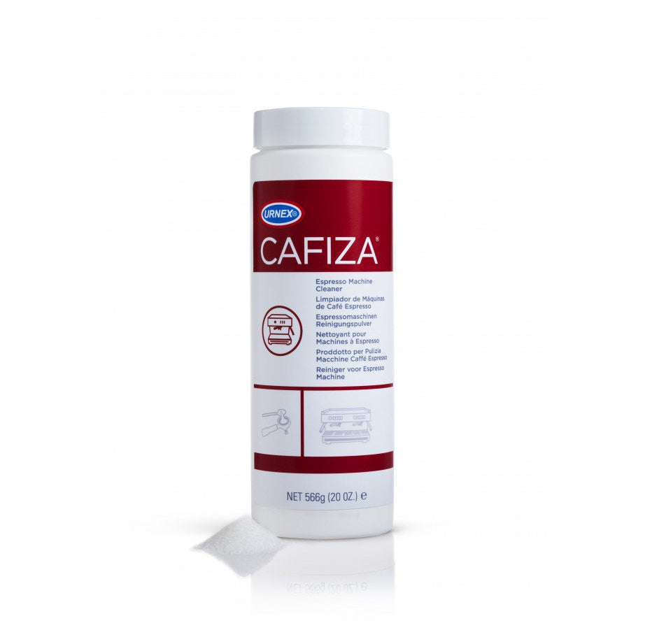 Urnex Cafiza Espresso Machine Cleaner Powder - 20 oz