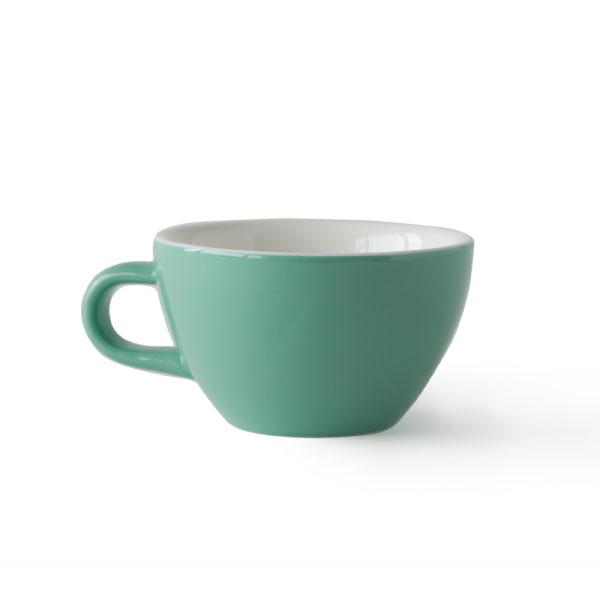 Acme Evo Cappuccino Cup - Feijoa Green
