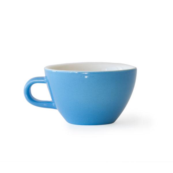 Acme Evo Cappuccino Cup - Kokako Blue