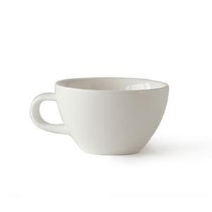 Acme Evo Cappuccino Cup - Milk White