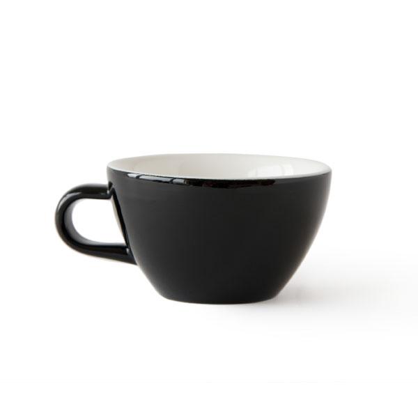 Acme Evo Cappuccino Cup - Penguin Black
