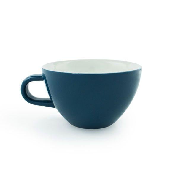 Acme Evo Cappuccino Cup - Whale Navy