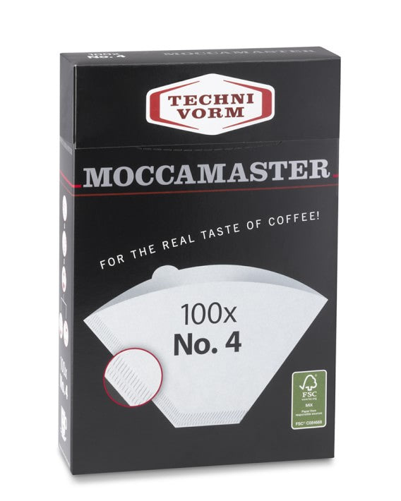 Technivorm Coffee Filters