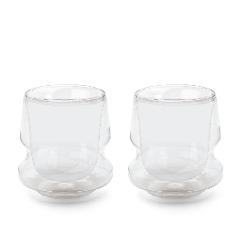 notNeutral Ciclone Tumbler - Set of Two