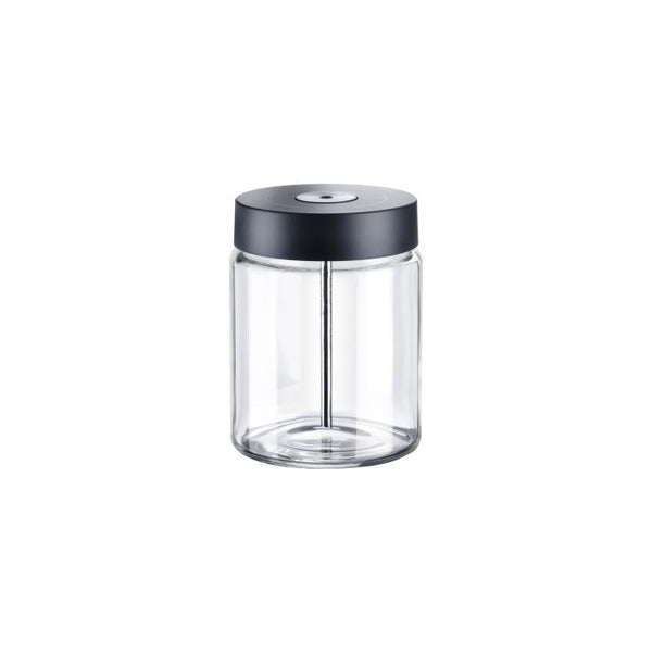 Miele Glass Milk Container