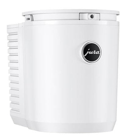 Jura Cool Control Milk Cooler - White - 1 Liter - Open Box