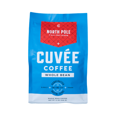 Cuvée Coffee - North Pole Yalliday Blend